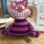 Bichinho de feltro